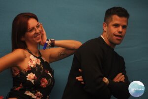 Galerie photos de l'événement Beacon Hills Forever 2 - Photo 68