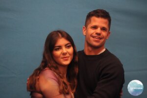 Galerie photos de l'événement Beacon Hills Forever 2 - Photo 71