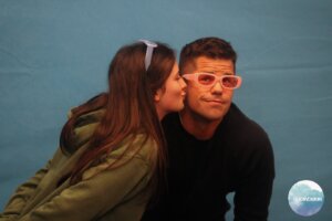 Galerie photos de l'événement Beacon Hills Forever 2 - Photo 72