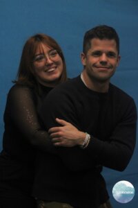 Galerie photos de l'événement Beacon Hills Forever 2 - Photo 82