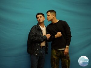 Galerie photos de l'événement Beacon Hills Forever 2 - Photo 83