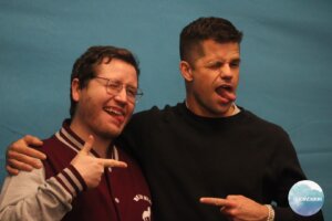 Galerie photos de l'événement Beacon Hills Forever 2 - Photo 48