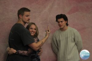 Galerie photos de l'événement From Kattegat to Paris 2 - Photo 162