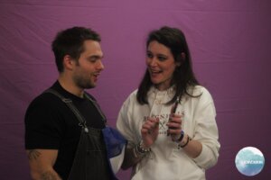 Galerie photos de l'événement Beacon Hills Forever 2 - Photo 101