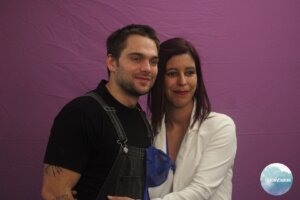 Galerie photos de l'événement Beacon Hills Forever 2 - Photo 116