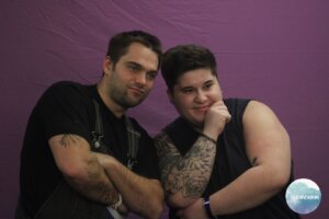 Galerie photos de l'événement Beacon Hills Forever 2 - Photo 118
