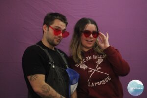 Galerie photos de l'événement Beacon Hills Forever 2 - Photo 125