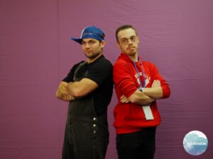 Galerie photos de l'événement Beacon Hills Forever 2 - Photo 129