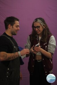 Galerie photos de l'événement Beacon Hills Forever 2 - Photo 104