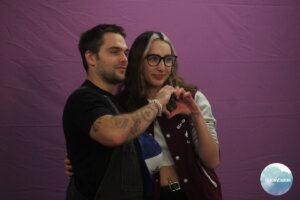 Galerie photos de l'événement Beacon Hills Forever 2 - Photo 105
