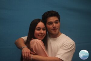 Galerie photos de l'événement Beacon Hills Forever 2 - Photo 153