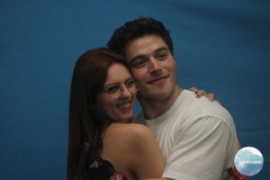 Galerie photos de l'événement Beacon Hills Forever 2 - Photo 160