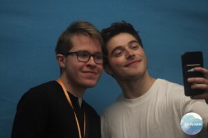 Galerie photos de l'événement Beacon Hills Forever 2 - Photo 162