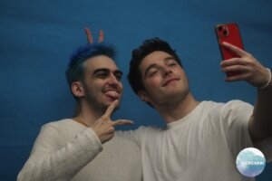 Galerie photos de l'événement Beacon Hills Forever 2 - Photo 163