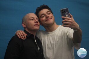 Galerie photos de l'événement Beacon Hills Forever 2 - Photo 176