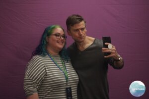 Galerie photos de l'événement Beacon Hills Forever 2 - Photo 182