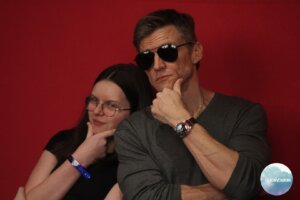 Galerie photos de l'événement Beacon Hills Forever 2 - Photo 183