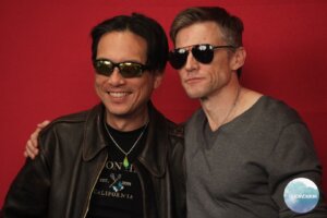 Galerie photos de l'événement Beacon Hills Forever 2 - Photo 189