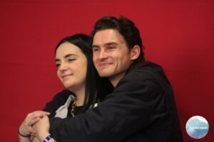 Galerie photos de l'événement Beacon Hills Forever 2 - Photo 286