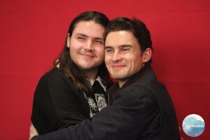 Galerie photos de l'événement Beacon Hills Forever 2 - Photo 291