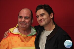 Galerie photos de l'événement Beacon Hills Forever 2 - Photo 278