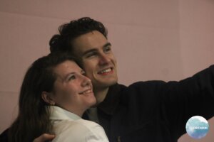 Galerie photos de l'événement Beacon Hills Forever 2 - Photo 311