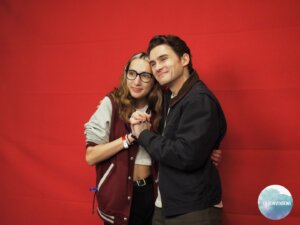 Galerie photos de l'événement Beacon Hills Forever 2 - Photo 337