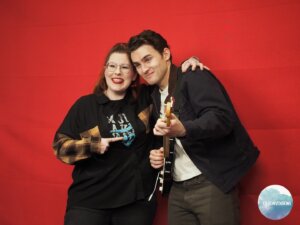 Galerie photos de l'événement Beacon Hills Forever 2 - Photo 331
