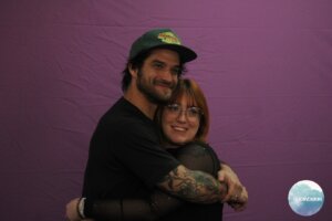 Galerie photos de l'événement Beacon Hills Forever 2 - Photo 396