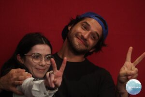 Galerie photos de l'événement Beacon Hills Forever 2 - Photo 420