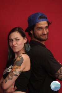 Galerie photos de l'événement Beacon Hills Forever 2 - Photo 421