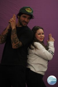 Galerie photos de l'événement Beacon Hills Forever 2 - Photo 387