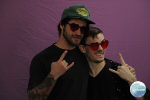 Galerie photos de l'événement Beacon Hills Forever 2 - Photo 433
