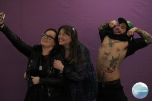 Galerie photos de l'événement Beacon Hills Forever 2 - Photo 435