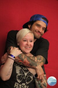 Galerie photos de l'événement Beacon Hills Forever 2 - Photo 437