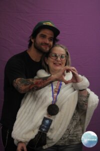 Galerie photos de l'événement Beacon Hills Forever 2 - Photo 388