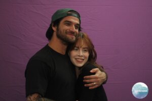 Galerie photos de l'événement Beacon Hills Forever 2 - Photo 445