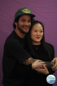 Galerie photos de l'événement Beacon Hills Forever 2 - Photo 456