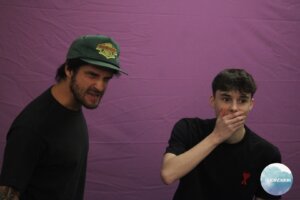 Galerie photos de l'événement Beacon Hills Forever 2 - Photo 460