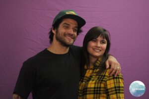 Galerie photos de l'événement Beacon Hills Forever 2 - Photo 461