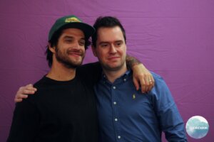 Galerie photos de l'événement Beacon Hills Forever 2 - Photo 462