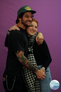 Galerie photos de l'événement Beacon Hills Forever 2 - Photo 391