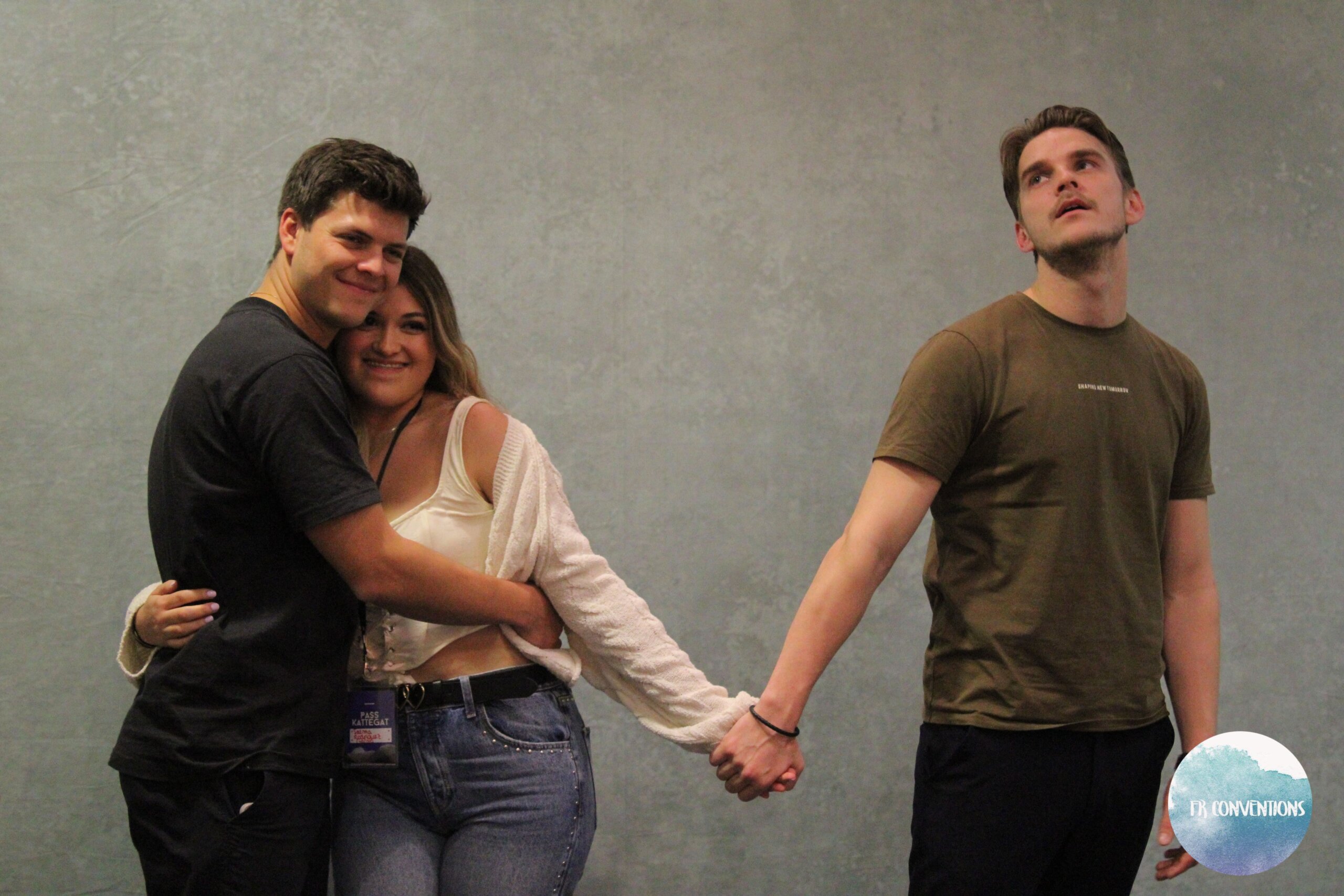 Alex Hogh Andersen Marco Ilso