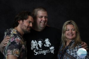 Galerie photos de l'événement Slay The Vampires 5 - Photo 89