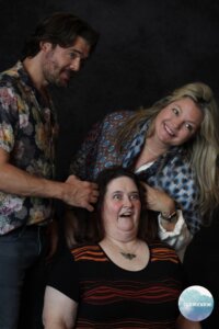 Galerie photos de l'événement Slay The Vampires 5 - Photo 90