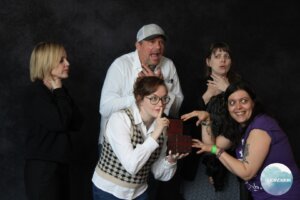 Galerie photos de l'événement Slay The Vampires 5 - Photo 92