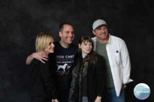 Galerie photos de l'événement Slay The Vampires 5 - Photo 93