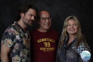 Galerie photos de l'événement Slay The Vampires 5 - Photo 79