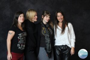 Galerie photos de l'événement Slay The Vampires 5 - Photo 97
