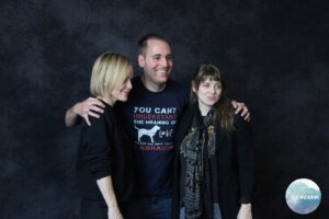 Galerie photos de l'événement Slay The Vampires 5 - Photo 99